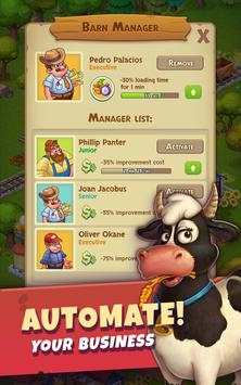 My Idle Farm screenshot 8
