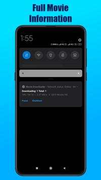 Movie Downloader screenshot 7