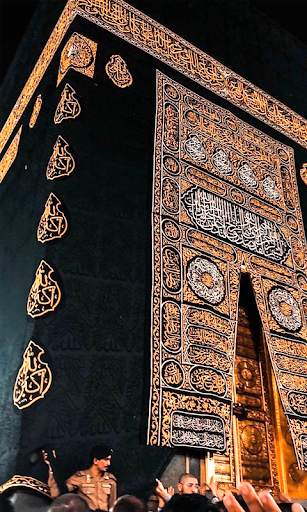 Mecca Madina Wallpapers screenshot 16
