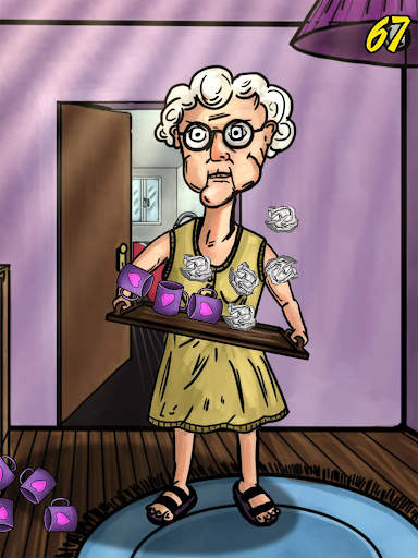 Shaking Granny screenshot 6