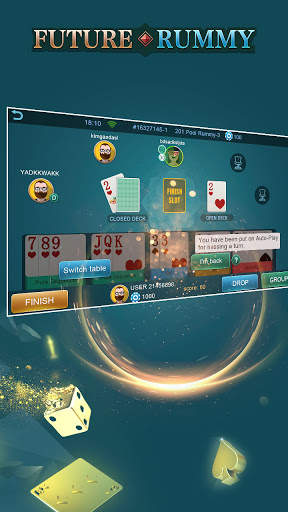Future Rummy screenshot 3