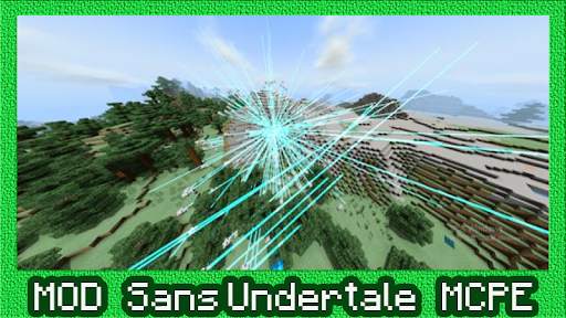 Mod Sans for MCPE screenshot 3