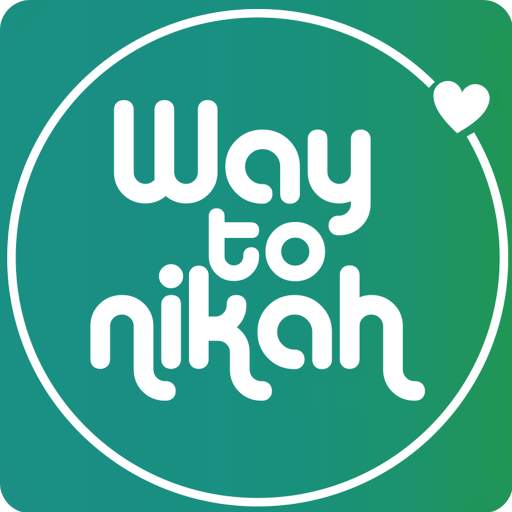 Way To Nikah: Muslim Matrimony 1.53