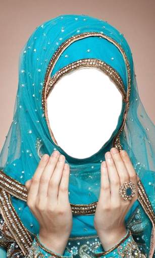Hijab Fashion Suit screenshot 6