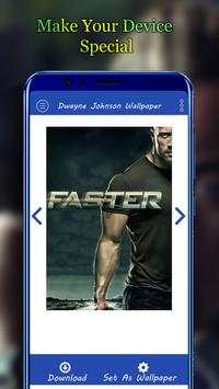 Dwayne Johnson ( The Rock ) HD Wallpapers 2018 screenshot 2