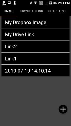 Direct Download Link Generator screenshot 3