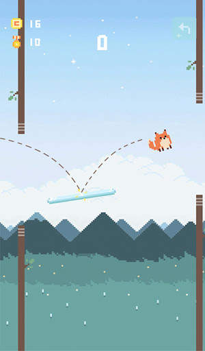 Flick Bird screenshot 9