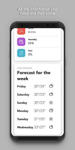 Vane screenshot 4