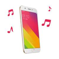 Ringtones for OPPO™ on 9Apps