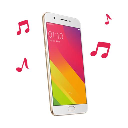 Ringtones for OPPO™ 13.2.0