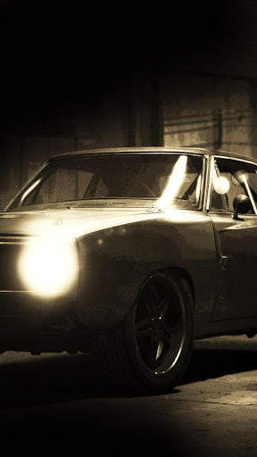 Fast And Furious Mobile Wallpapers screenshot 5