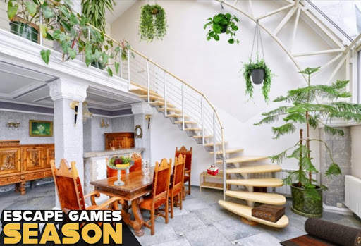 Escape Games - Season screenshot 13