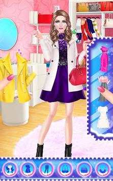 BFF Salon: Beauty Shopping Day screenshot 7
