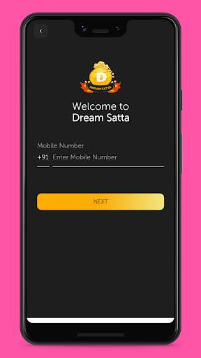 Dream Satta King screenshot 3