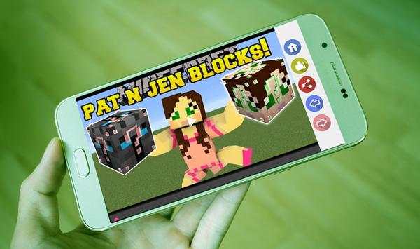 video minecraft screenshot 3