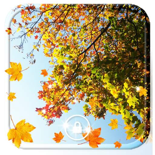 Autumn Tree Free Wallpaper 1.3