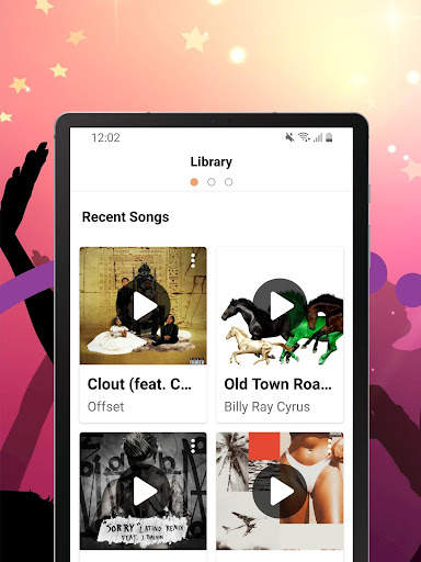 Song Finder & Identifier screenshot 10