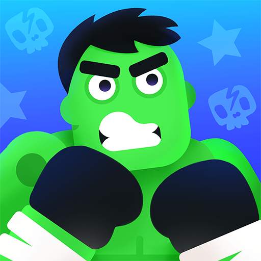 Punch Bob 1.0.85