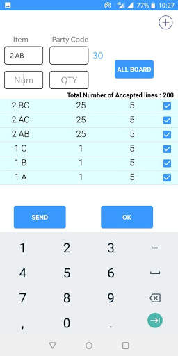 WSHARE PRO screenshot 3