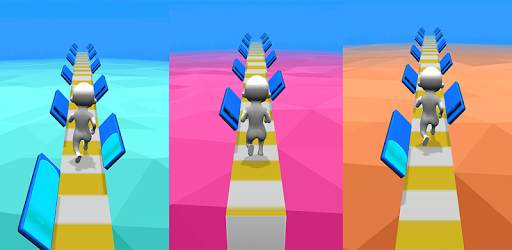 Piano Run screenshot 6