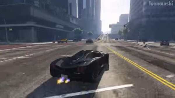 Strategy for GTA 5 pro and free 2017 screenshot 2