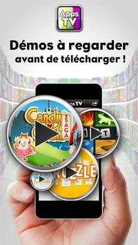 AppsTV screenshot 1