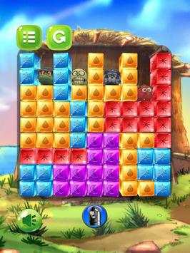 Crush Pet Puzzles screenshot 4