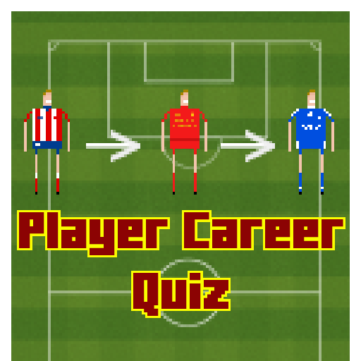 Guest Player Career आइकन