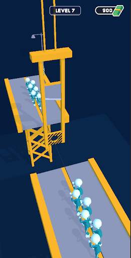 Squid Game - Candy Challenge screenshot 3