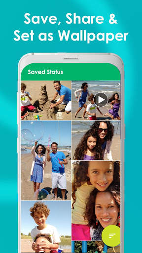 Ultimate Status Saver 2020 screenshot 3