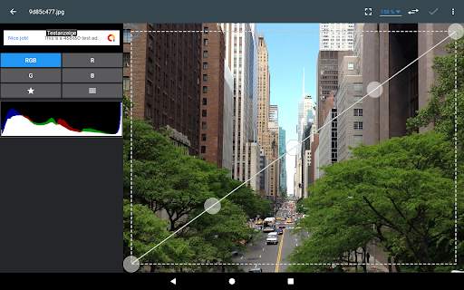 Photo Editor screenshot 18