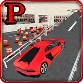 Super Multi-Story Car Parking 1.4