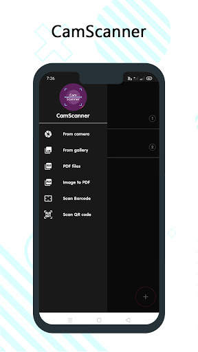 Cam Scanner Lab - Document Scanner & Image to PDF скриншот 5