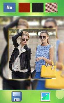 Insta Square Effect 1 تصوير الشاشة