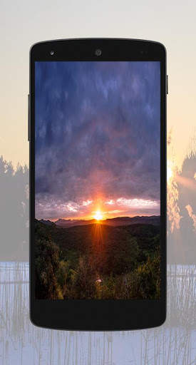 Background Wallpaper HD screenshot 5