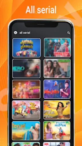 Sony pal - Free Sony pal tv Live Guide screenshot 4