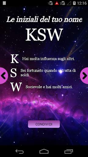 Complete Numerology Horoscope screenshot 3