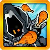 Hells Chicken