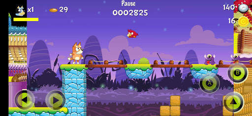 Bluey and Bingo screenshot 7