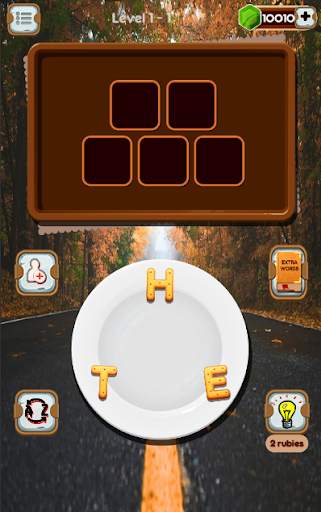 WordConnect - Free Word Puzzle Game screenshot 16