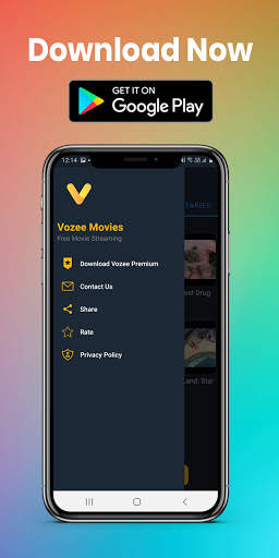 Vozee – Watch Free Movies & Tv Shows screenshot 4