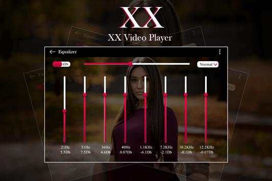 XX Video Player screenshot 5