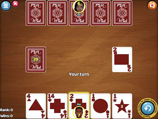 Naija Whot Pro 2 تصوير الشاشة