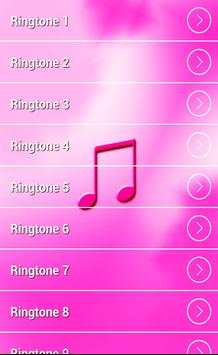 Notification Ringtones 2016 screenshot 2