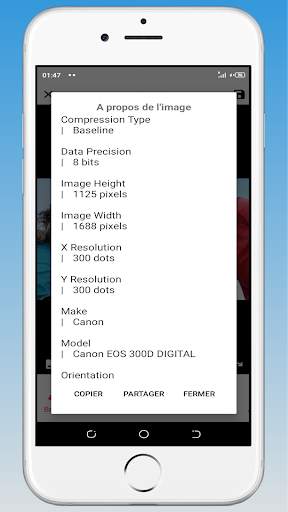 Simple Photo Editor screenshot 6
