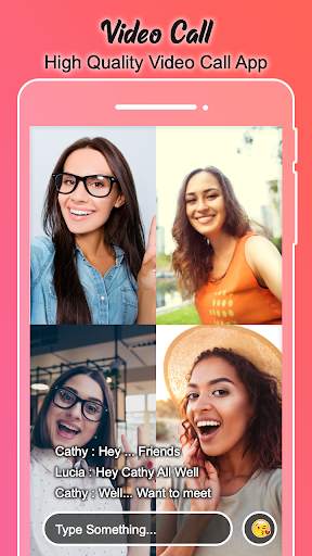 Sax Video Chat & Sax Video Call Guide 2020 screenshot 4