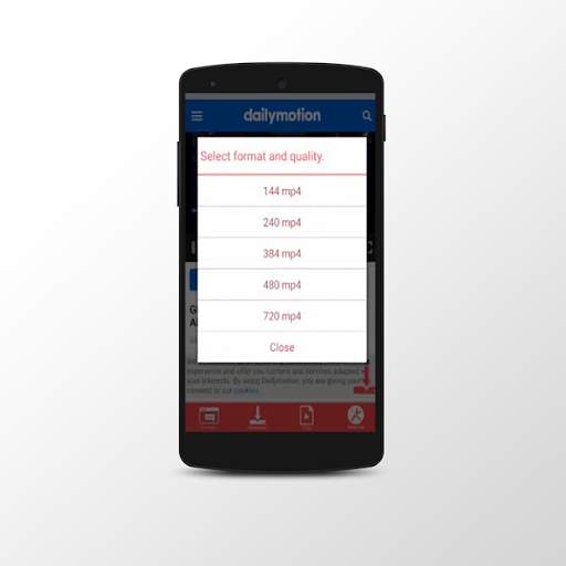 Video Downloader HD 2018 screenshot 12