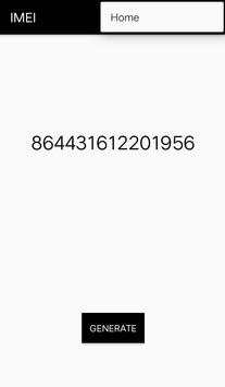 IMEI screenshot 4