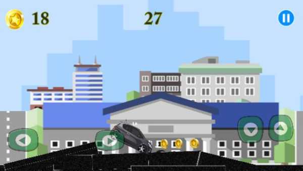Teen Cars Coins Racing screenshot 8