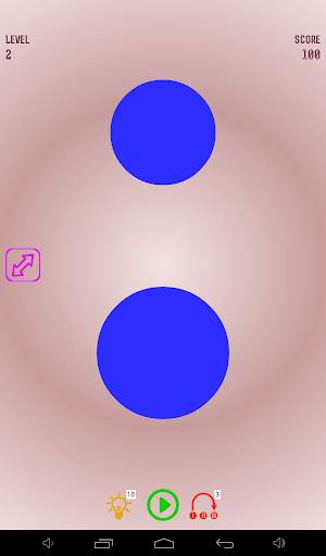 Clashed Eyes Geometry screenshot 7